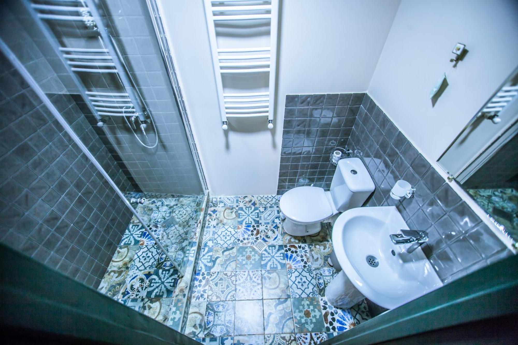 Home 12 Тбілісі Екстер'єр фото