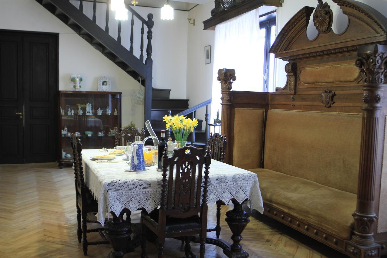 Home 12 Тбілісі Екстер'єр фото