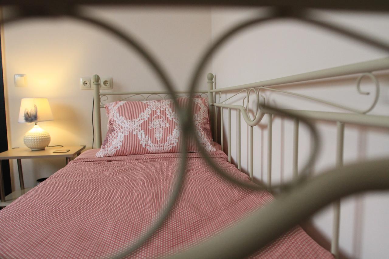 Home 12 Тбілісі Екстер'єр фото