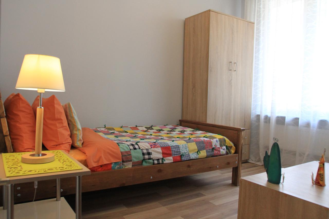 Home 12 Тбілісі Екстер'єр фото