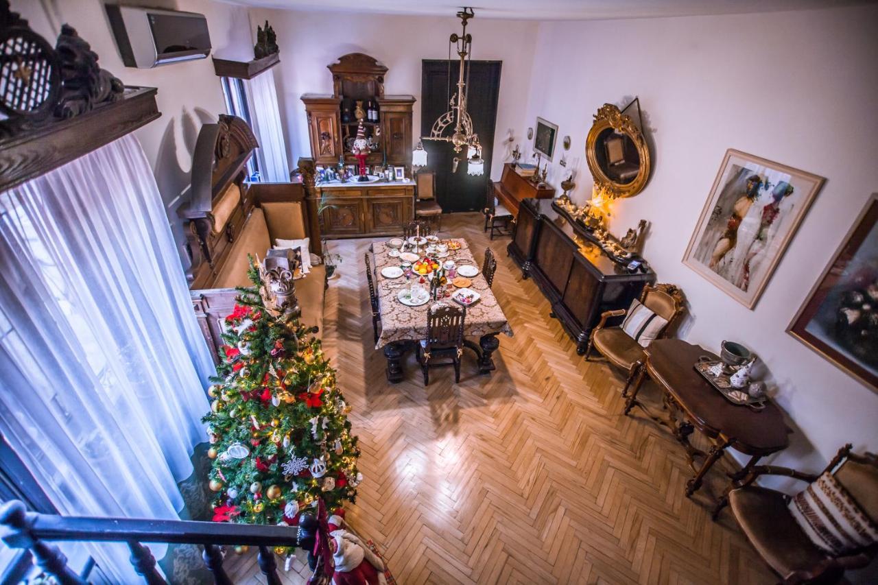 Home 12 Тбілісі Екстер'єр фото