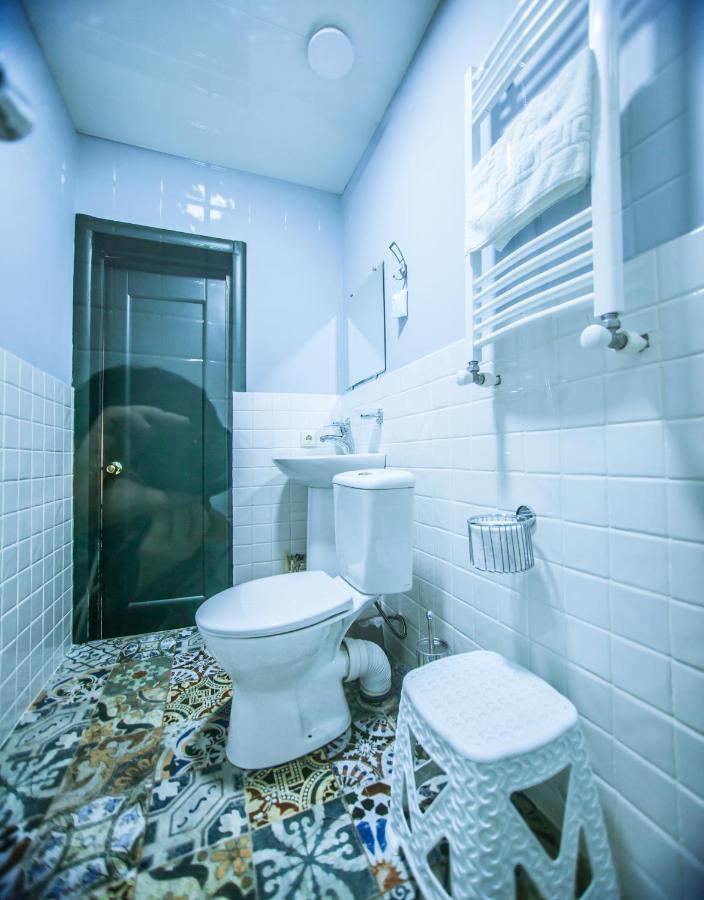 Home 12 Тбілісі Екстер'єр фото