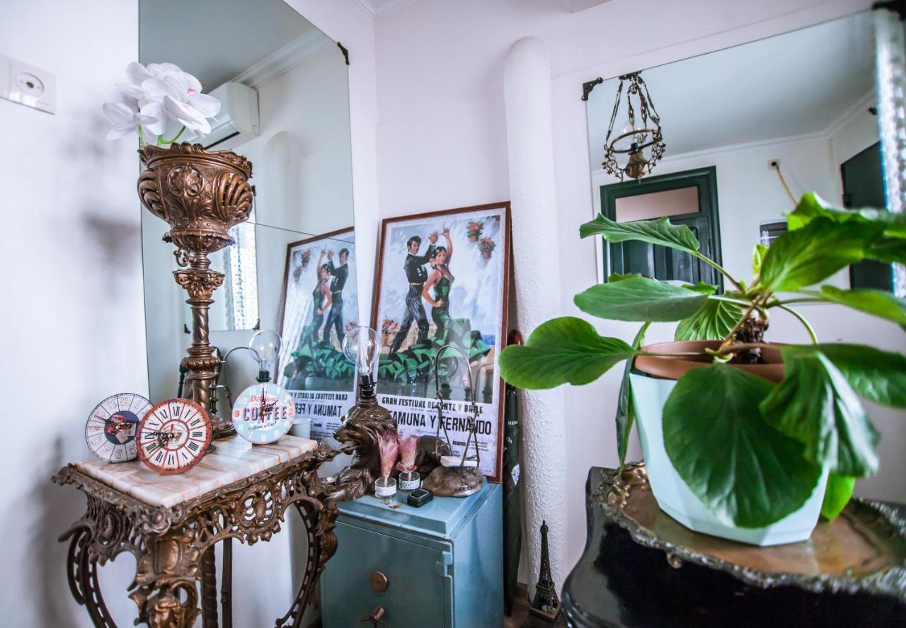 Home 12 Тбілісі Екстер'єр фото